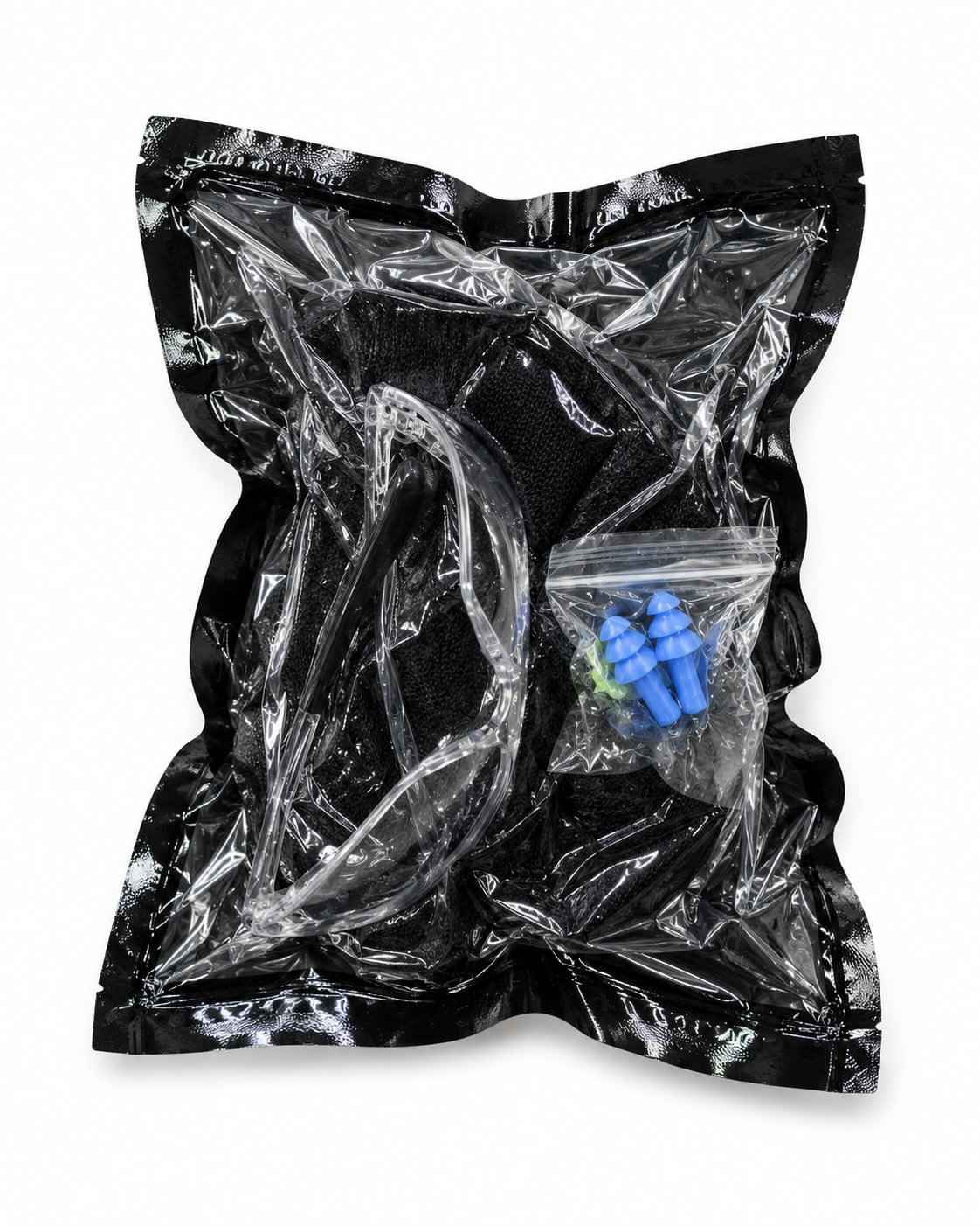 PPK Lite - Patient Protection Kit